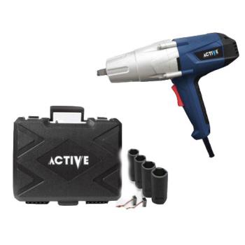 آچار بکس برقی AC-2735IW